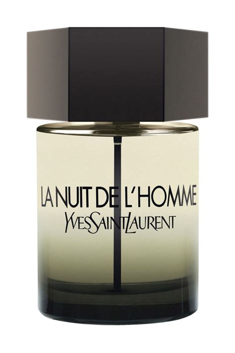 ysl la nuit de l'homme edt vs edp|la nuit de l'homme price.